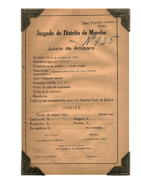 Ver documento